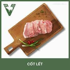 Thực Phẩm Vĩnh Tân 5