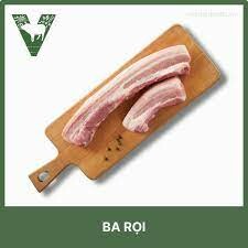 Thực Phẩm Vĩnh Tân 4