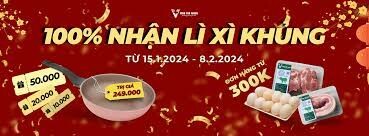 Thực Phẩm Vĩnh Tân 3