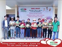 Công Ty TNHH King Dược 5