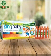 Công Ty TNHH King Dược 4