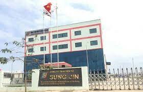 Điện Tử Sung Jin Việt Nam 10