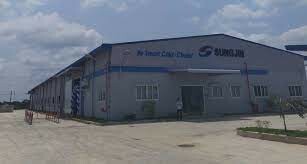 Điện Tử Sung Jin Việt Nam 9