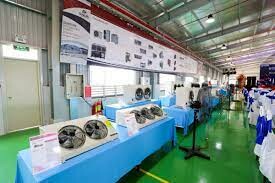 Điện Tử Sung Jin Việt Nam 7