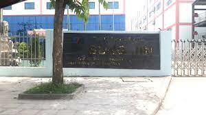 Điện Tử Sung Jin Việt Nam 5