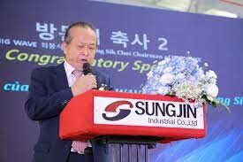 Điện Tử Sung Jin Việt Nam 4