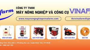 Máy Công Nông Nghiệp Thiên Hoàng Nguyên 10