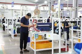 Hanyang Electronic 7