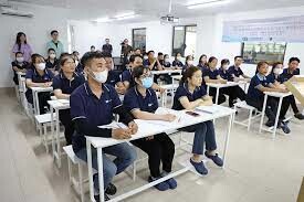 Hanyang Electronic 4