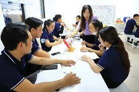 Hanyang Electronic 2