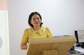 Hanyang Electronic 1