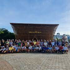 Ricegrowers Việt Nam 9