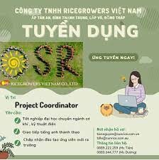 Ricegrowers Việt Nam 6