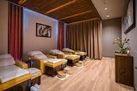 Spa Nikko Hotel 5* 6