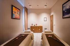 Spa Nikko Hotel 5* 4