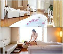Spa Nikko Hotel 5* 1