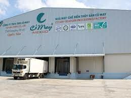 Ck Frozen Foods Việt Nam 9