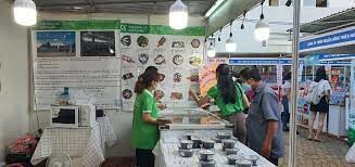 Ck Frozen Foods Việt Nam 6