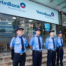 Công Ty Bảo Vệ An Ninh Việt Nam 5
