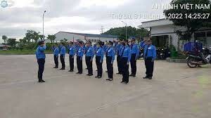 Công Ty Bảo Vệ An Ninh Việt Nam 2