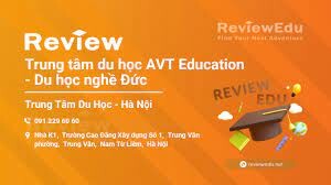 AVT Education 2