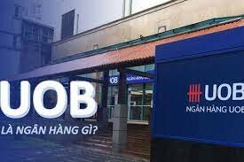 United Oversea Bank - UOB 9