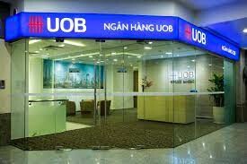 United Oversea Bank - UOB 8