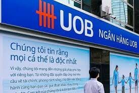 United Oversea Bank - UOB 6