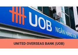 United Oversea Bank - UOB 5