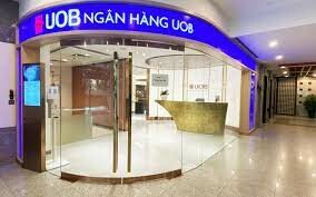 United Oversea Bank - UOB 4