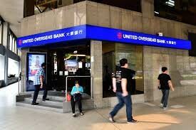 United Oversea Bank - UOB 3