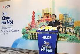 United Oversea Bank - UOB 2