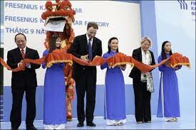 Fresenius Kabi Việt Nam JSC 5