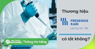 Fresenius Kabi Việt Nam JSC 4