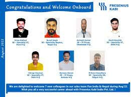 Fresenius Kabi Việt Nam JSC 2