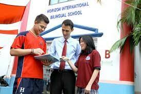 Envision Education 10