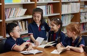 Envision Education 7