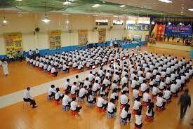 Envision Education 1