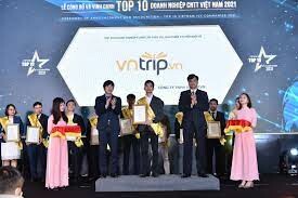 VNTRIP 10