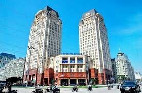 Bưu Chính Thành Phố (Tp. Hà Nội) 10