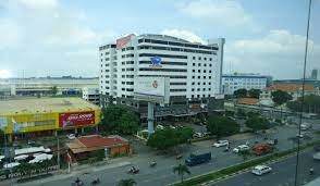 Bưu Chính Thành Phố (Tp. Hà Nội) 4