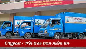 Bưu Chính Thành Phố (Tp. Hà Nội) 3