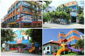 Đào tạo Quốc tế Việt Mỹ Úc 10