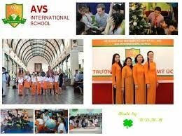 Đào tạo Quốc tế Việt Mỹ Úc 9