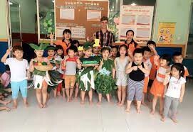 Đào tạo Quốc tế Việt Mỹ Úc 8