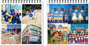 Đào tạo Quốc tế Việt Mỹ Úc 7