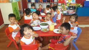 Đào tạo Quốc tế Việt Mỹ Úc 6