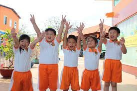 Đào tạo Quốc tế Việt Mỹ Úc 5