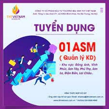 XNK THT Việt Nam 8