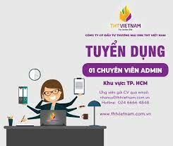 XNK THT Việt Nam 7
